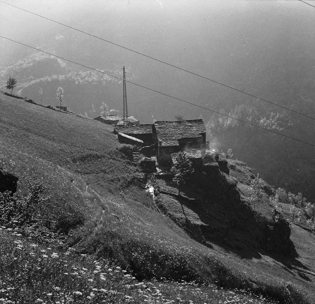 Abitazioni In Montagna · Historify