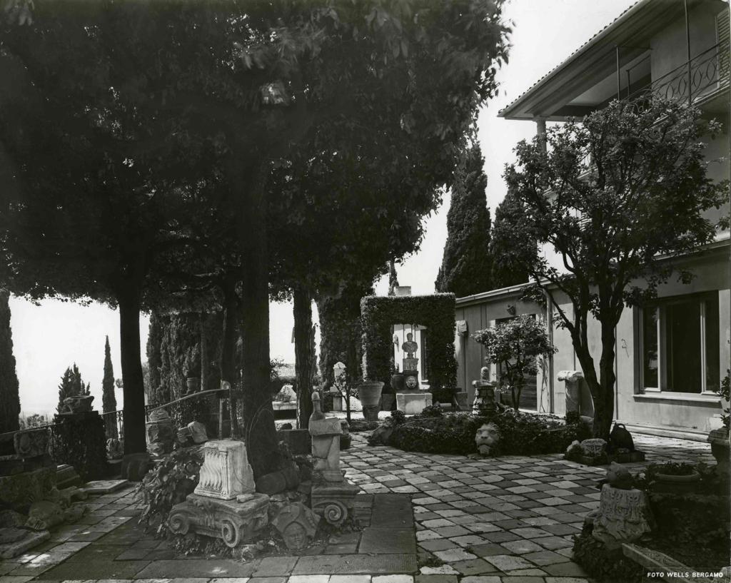 Giardino Abitazione · Historify