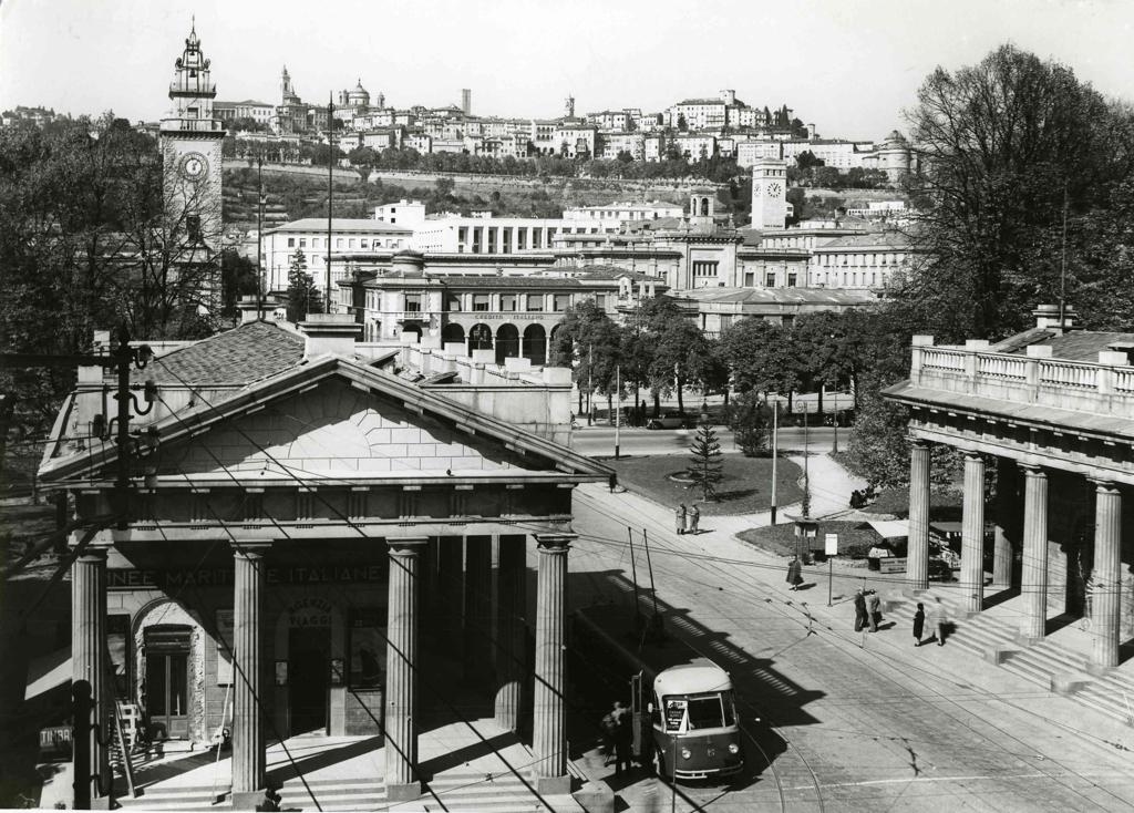 Cuore Della Città · Historify