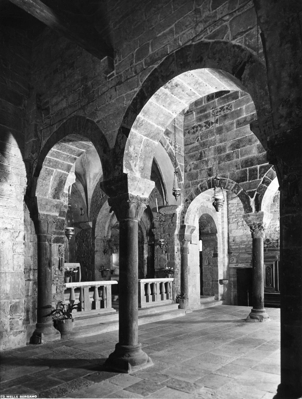 Sotto Il Monte · Historify