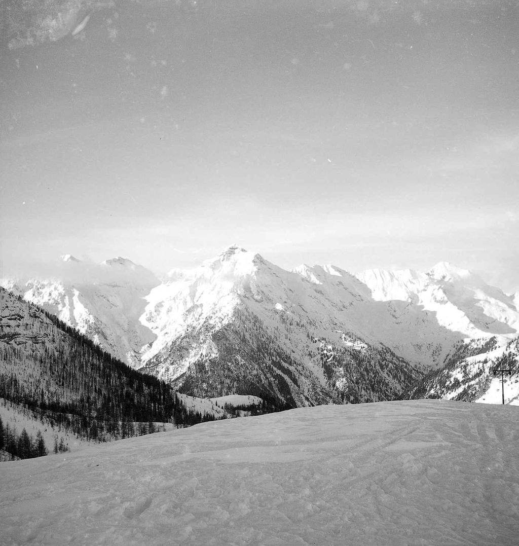 Neve A Foppolo · Historify