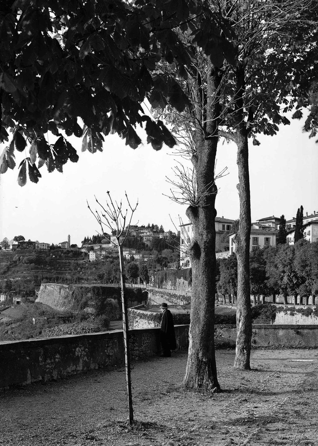 Sguardo Dalle Mura · Historify