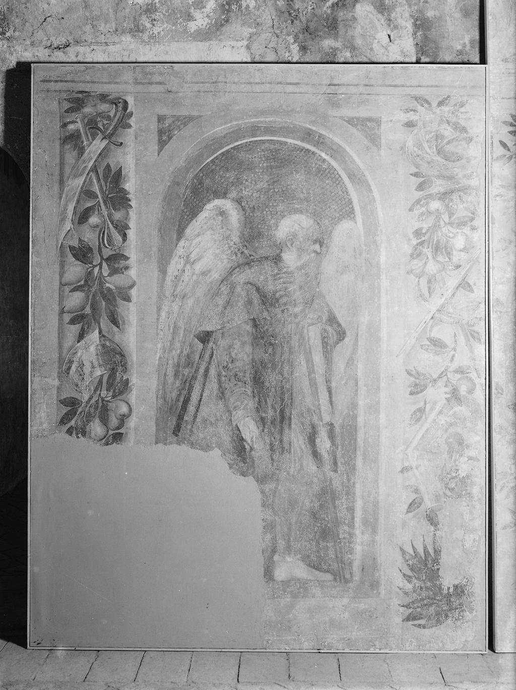 Affreschi Castello Malpaga · Historify