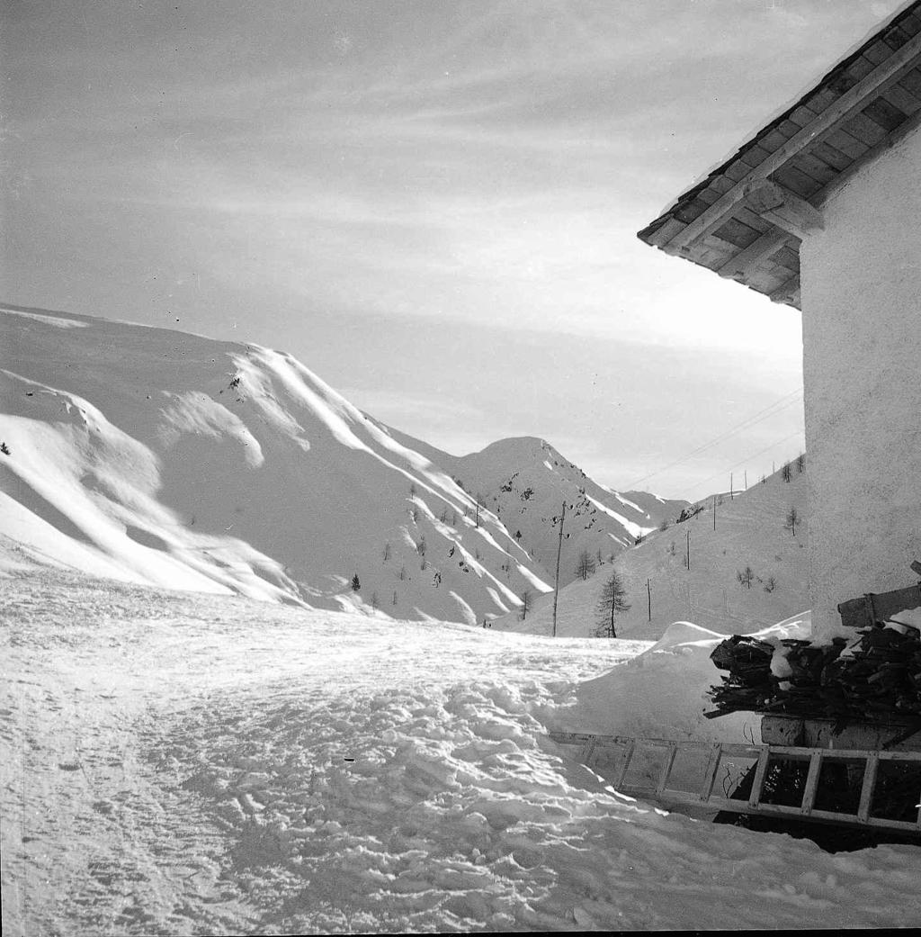 Rifugio · Historify