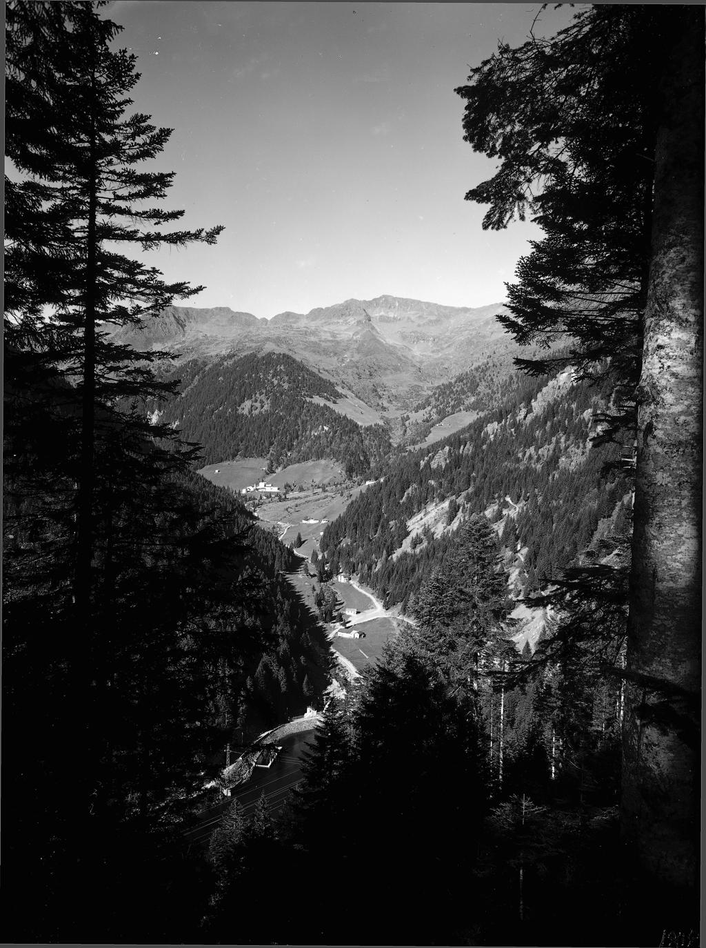 Paesaggio Montano · Historify
