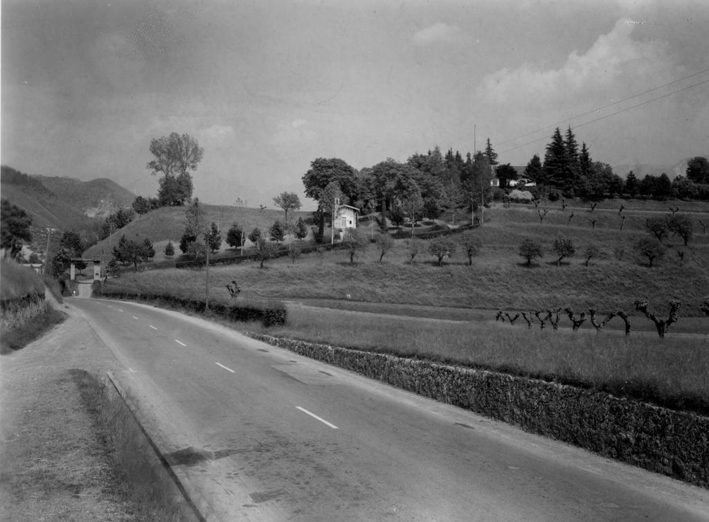 Strada Provinciale Verso Birzem · Historify
