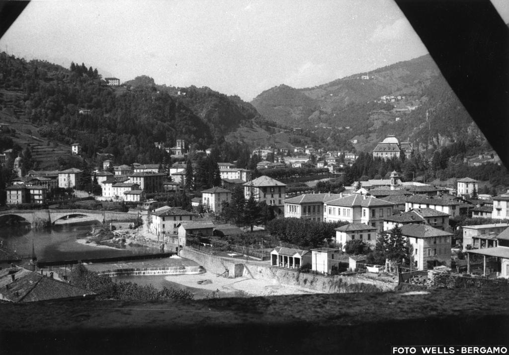 San Pellegrino Terme · Historify