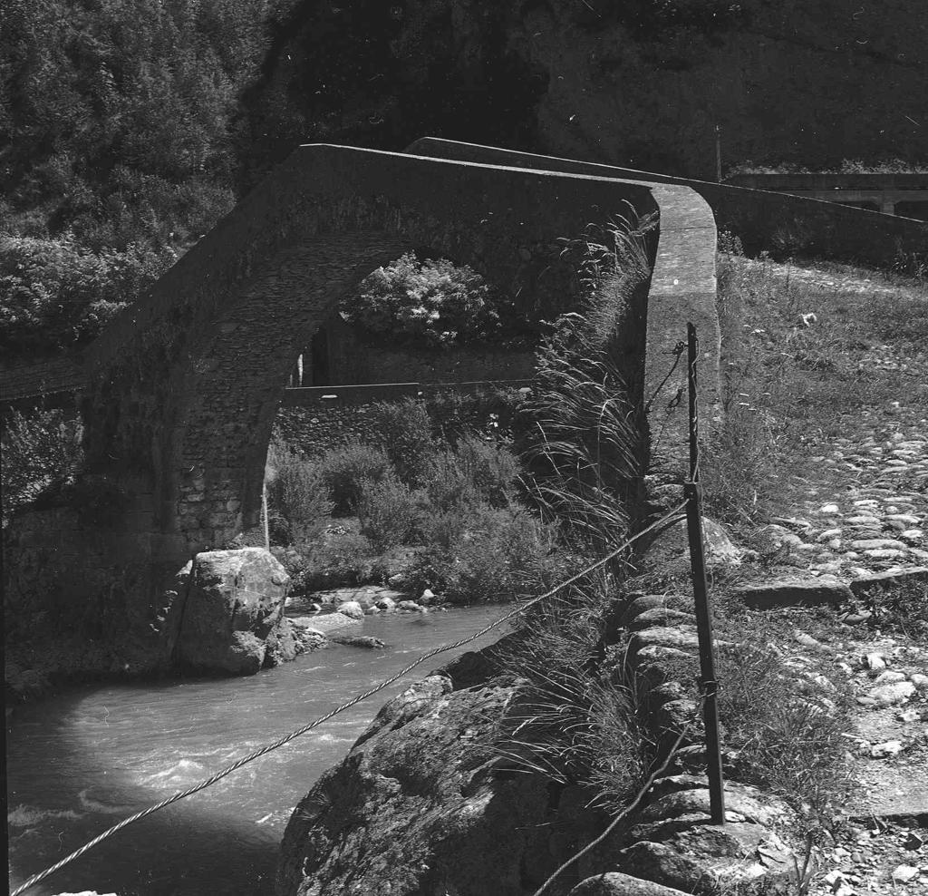 Ponte · Historify