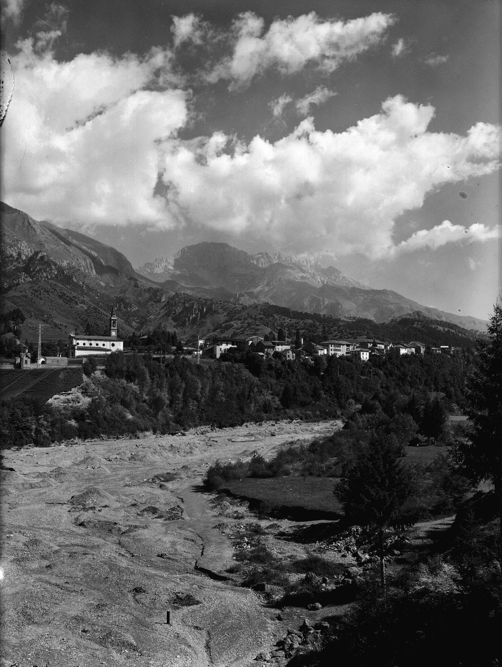 Paesaggio · Historify
