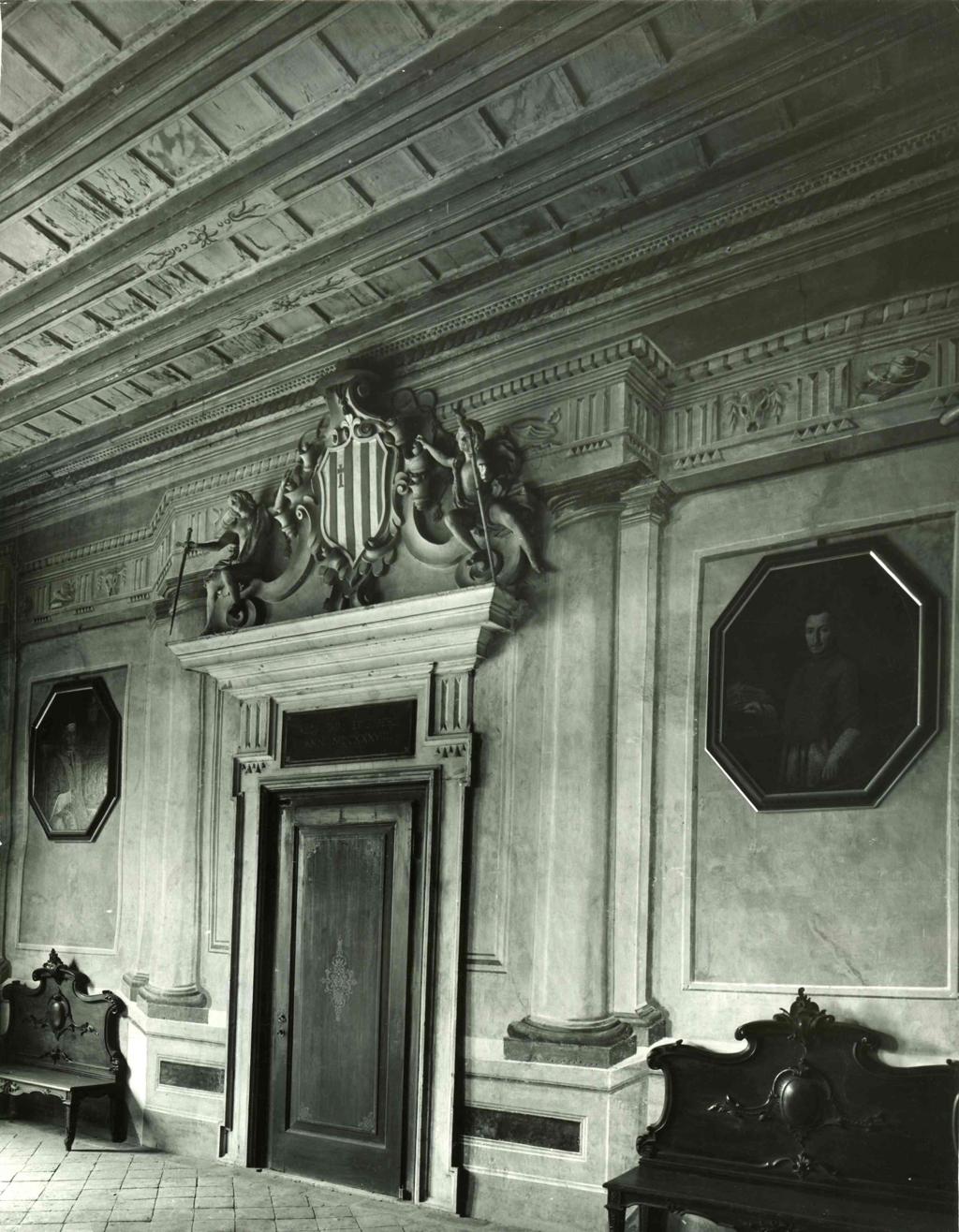 Interno Abitazione · Historify
