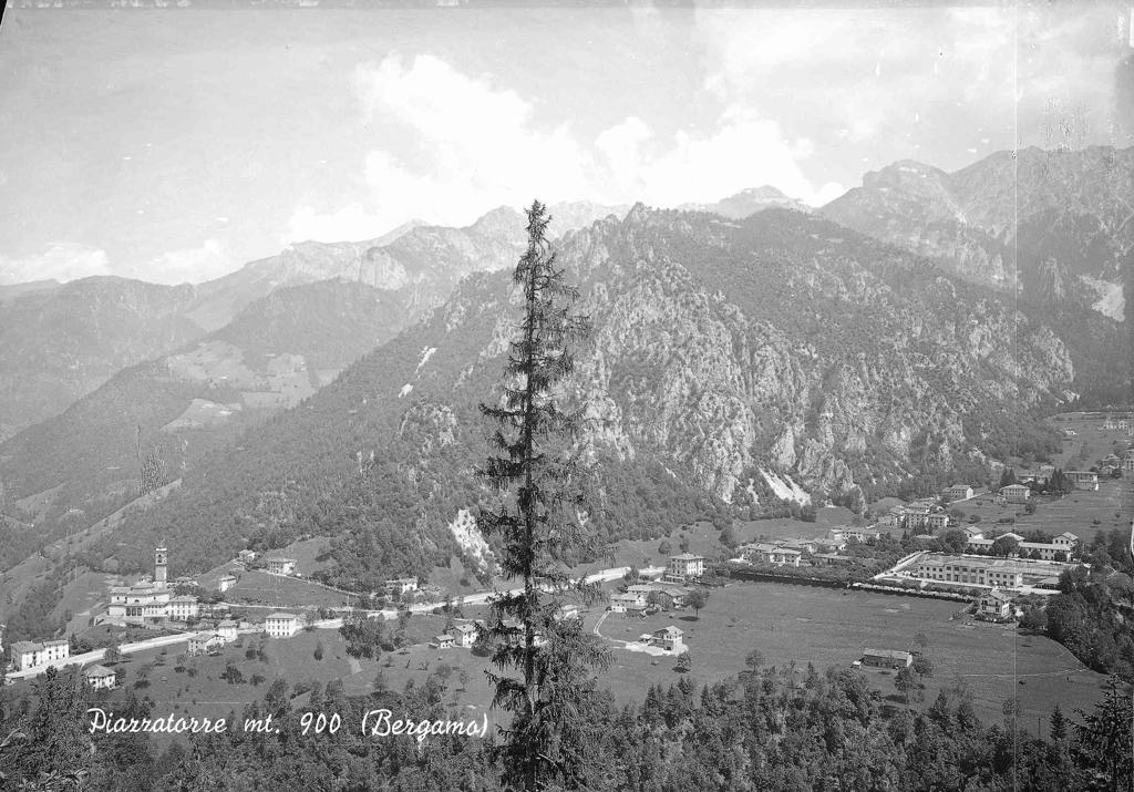 Montagne · Historify
