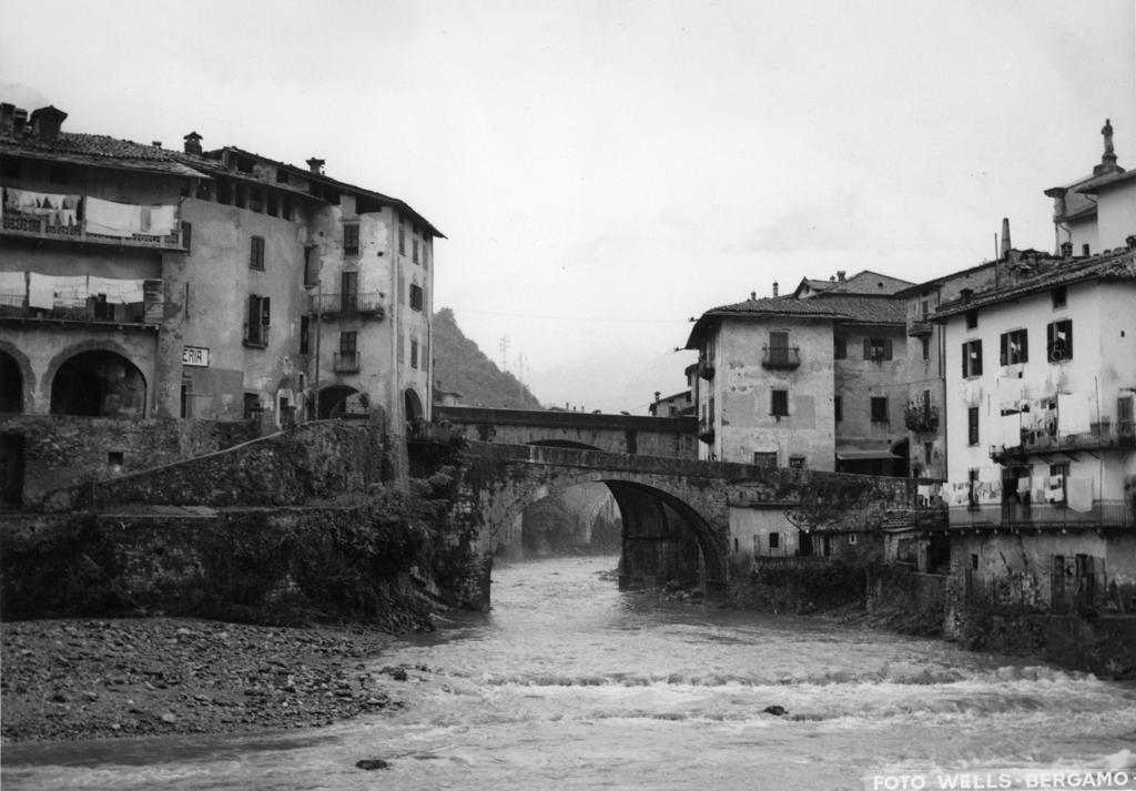 S. Giovanni Bianco · Historify