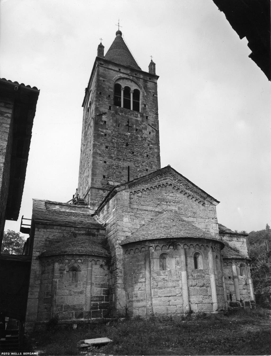 Sotto Il Monte · Historify