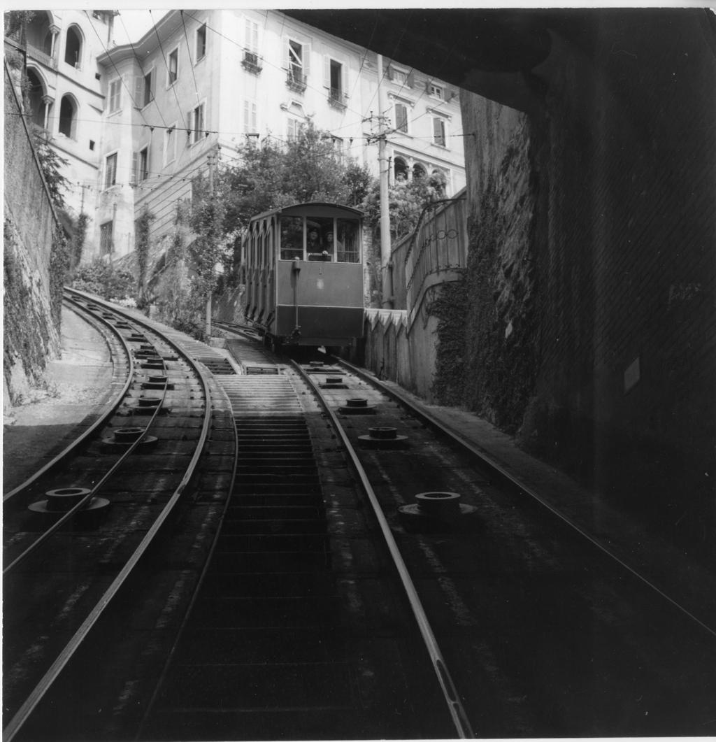 Funicolare Città Alta-Città Basse · Historify