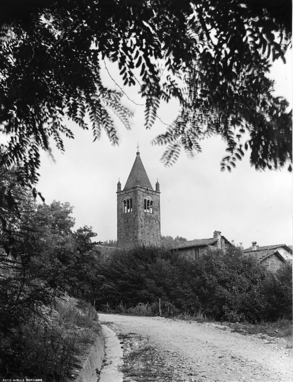 Sotto Il Monte · Historify
