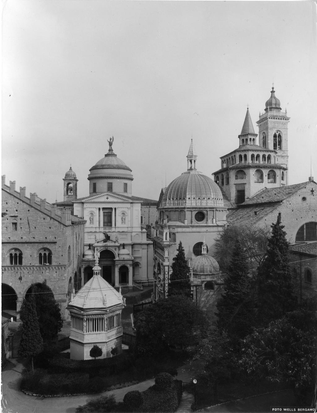 Il Battistero della Cattedrale · Historify