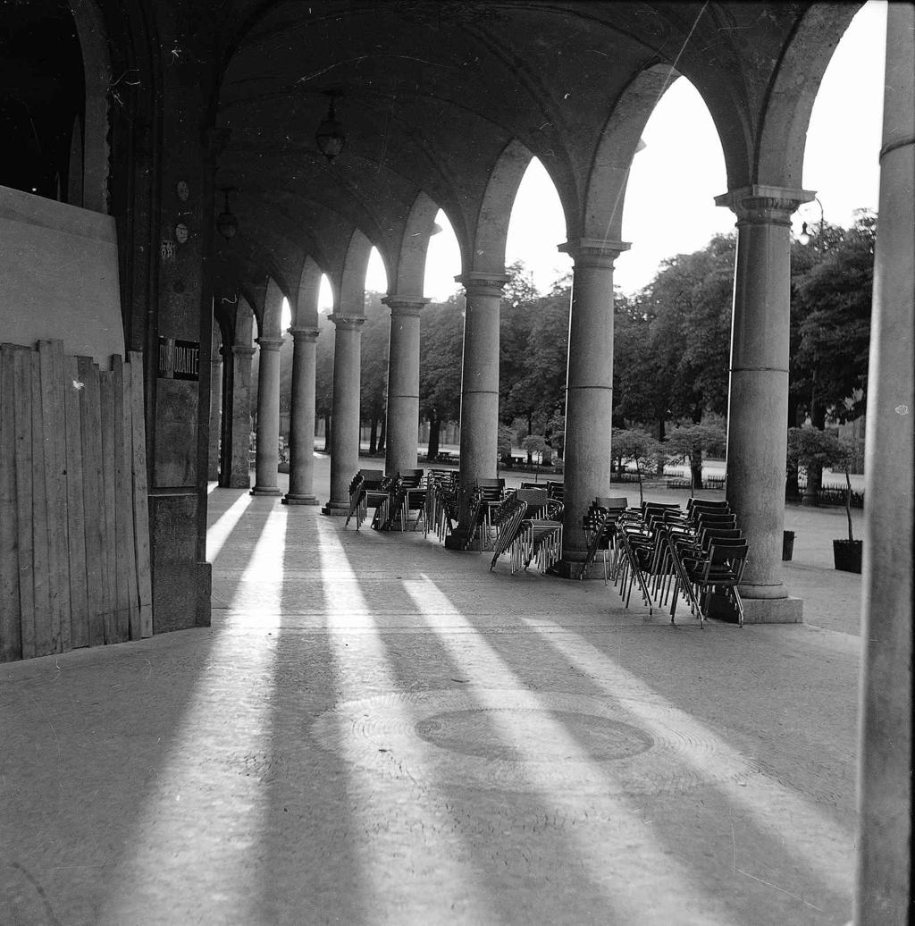Portici · Historify