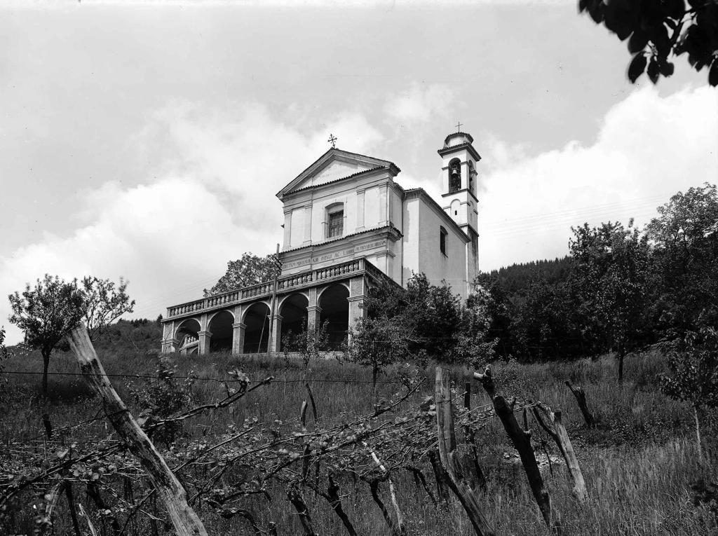 Vigolo Panorama E Dintorni · Historify