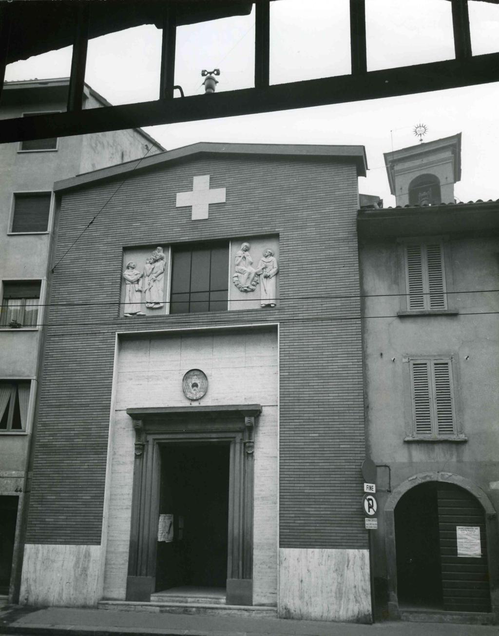 Chiesa Di San Bernardino · Historify