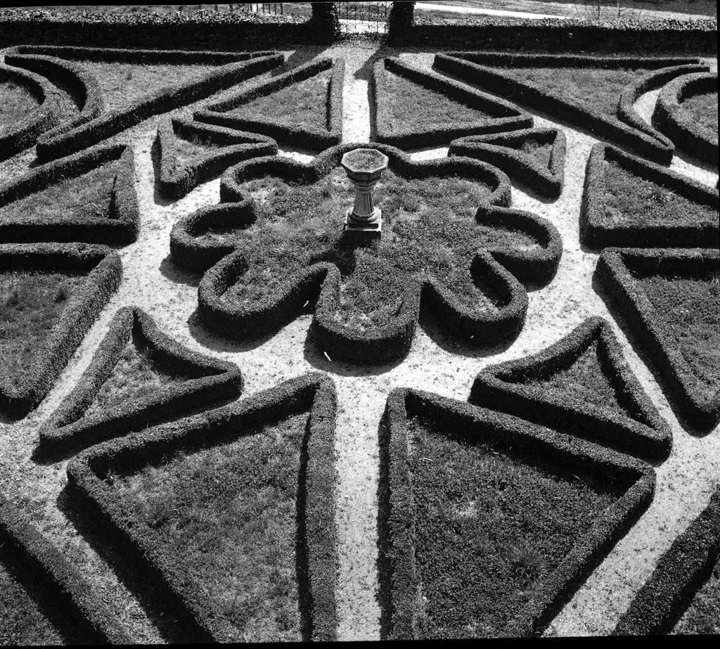 Giardini · Historify
