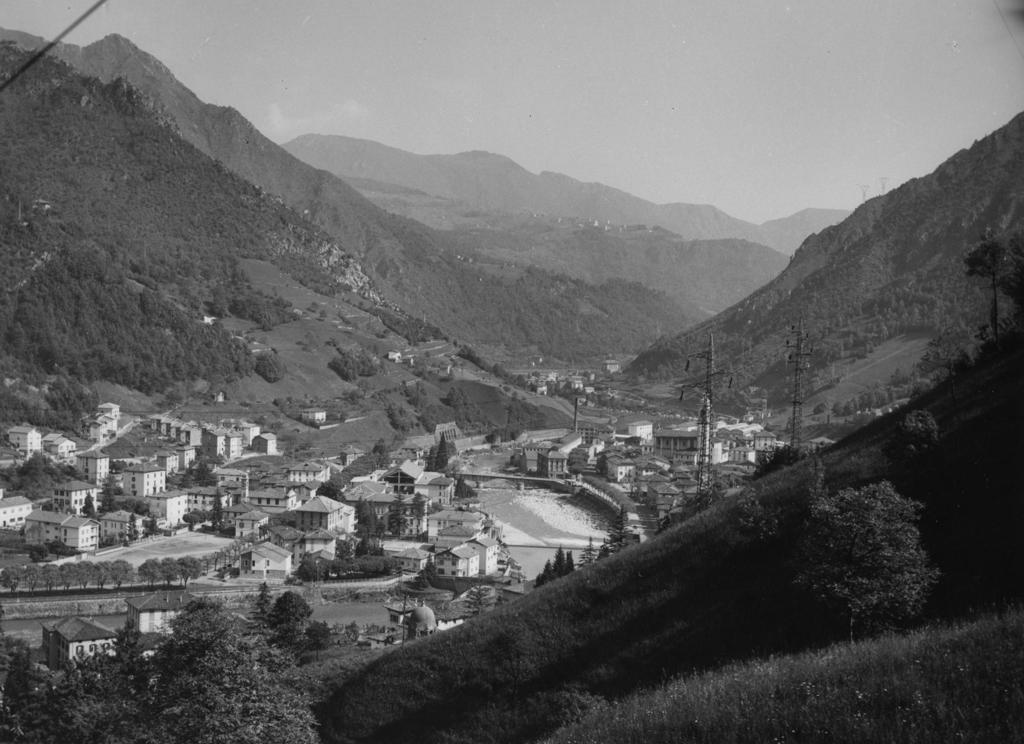 Valle Brembana, San Pellegrino Terme · Historify