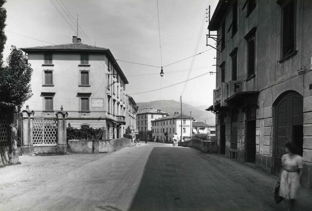 Bergamo · Historify