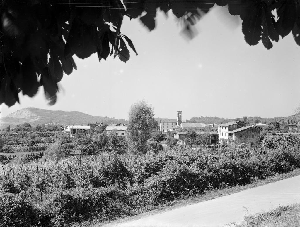 Panorama di Sotto il Monte XXIII · Historify