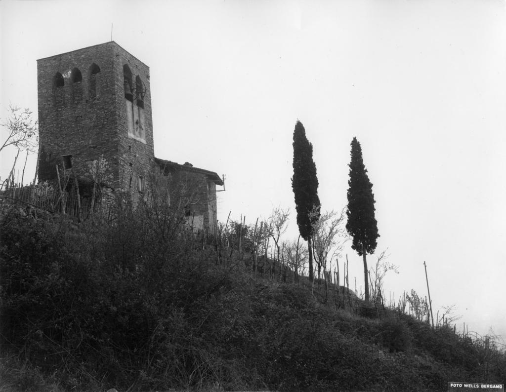 Bastia di San Giovanni · Historify