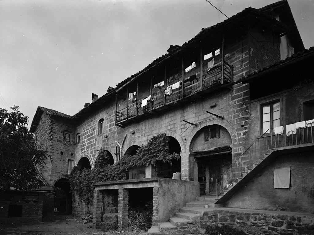 Sotto Il Monte Giovanni Xxiii · Historify