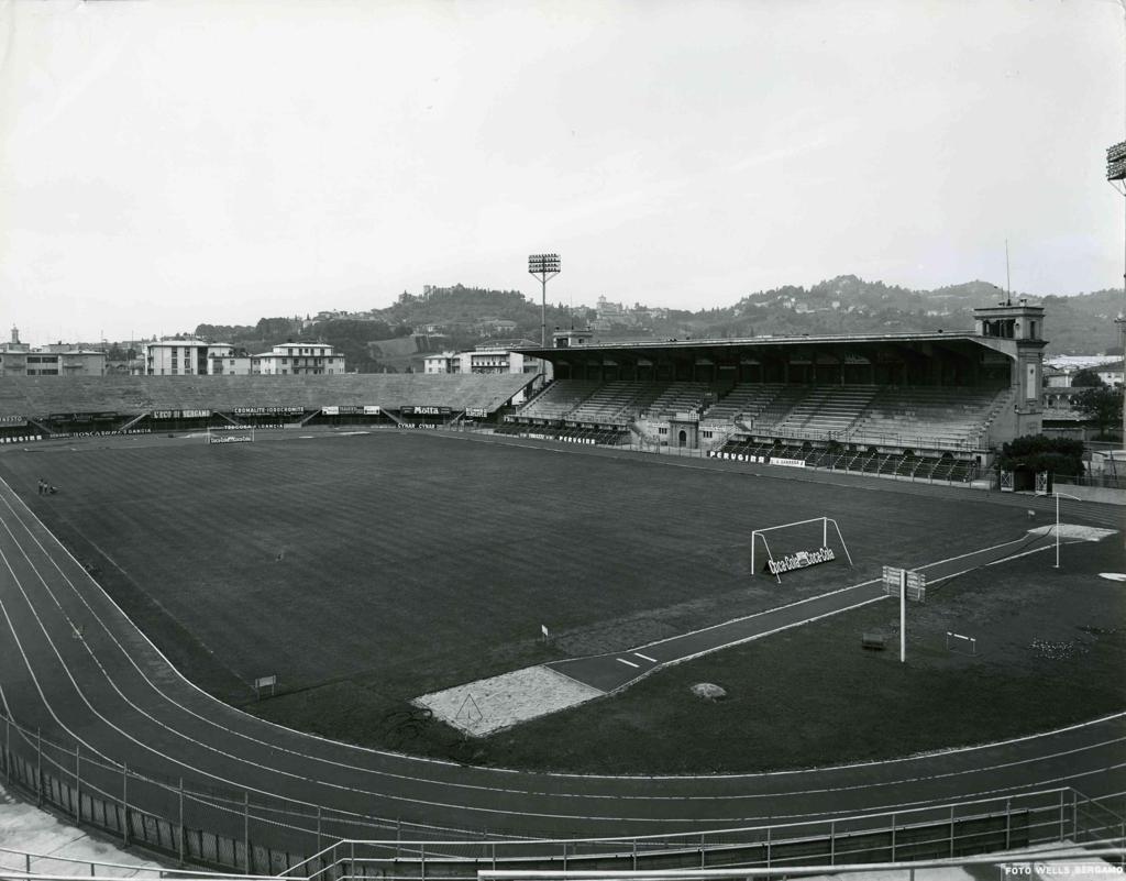 Campo Stadio Brumana · Historify