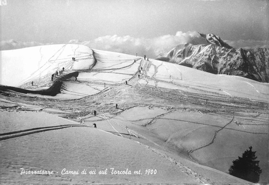 Piste Da Sci · Historify