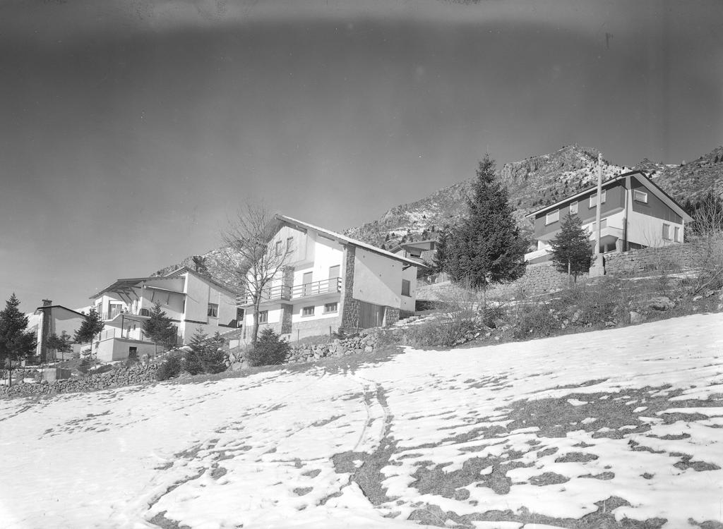 Villette Di Montagna · Historify