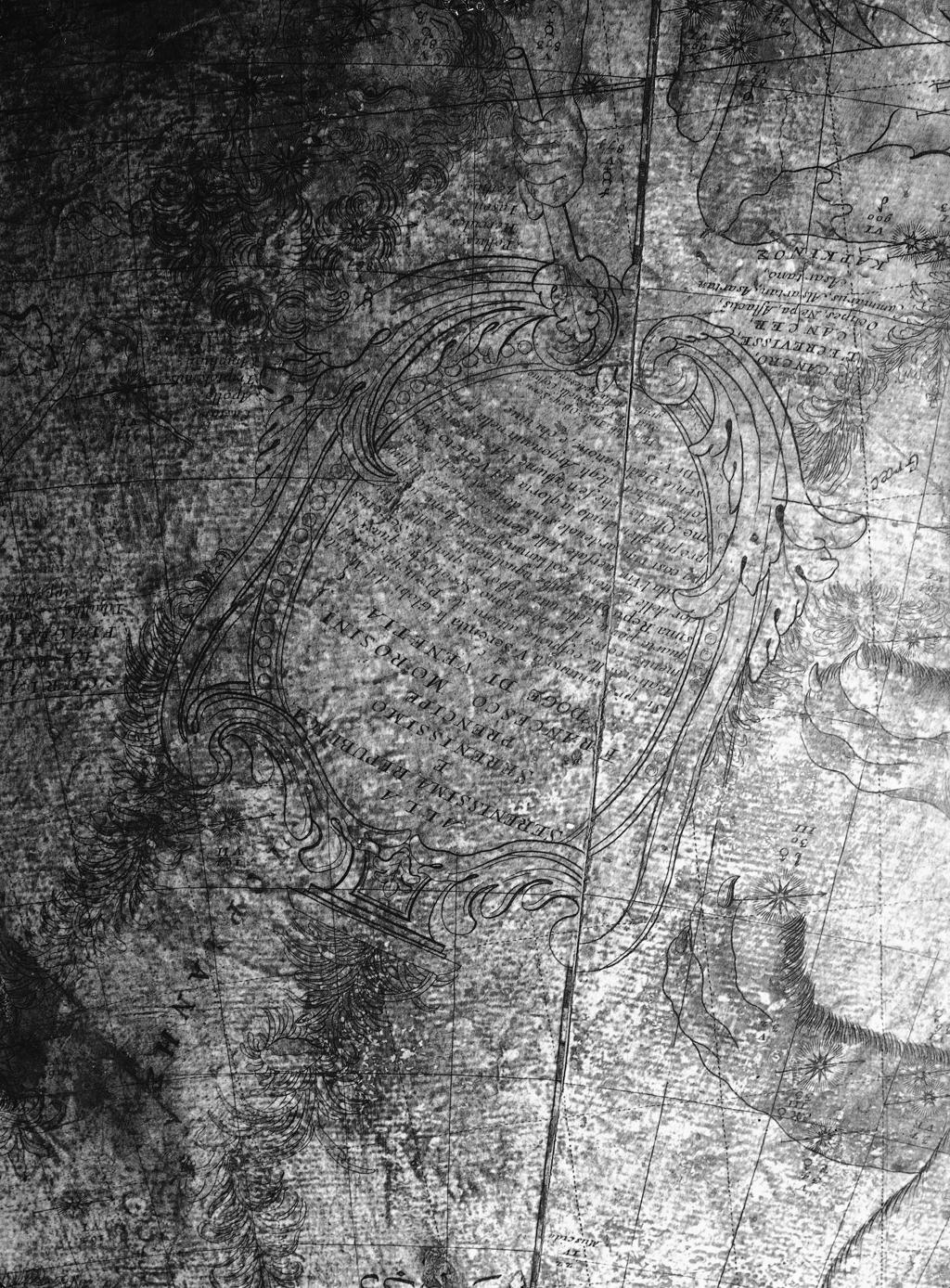 Mappamondo · Historify