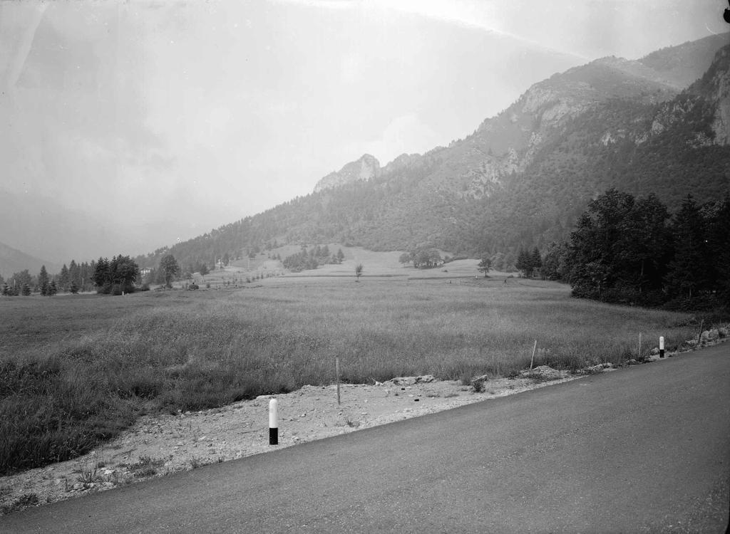 Vigolo Panorama E Dintorni · Historify
