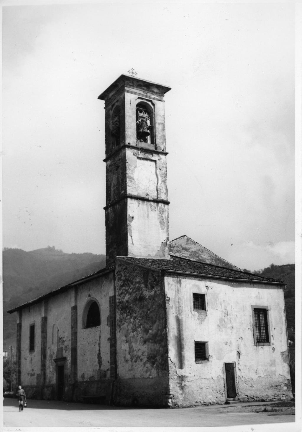 Sotto Il Monte · Historify