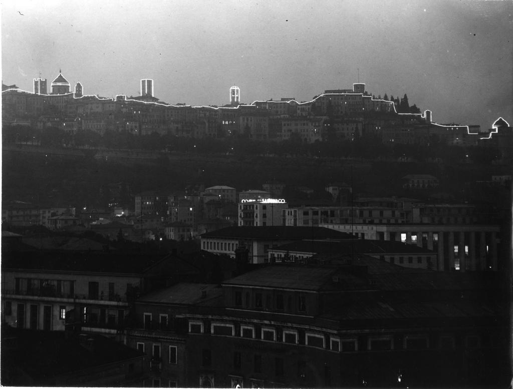 Vista da Piazza Matteotti · Historify
