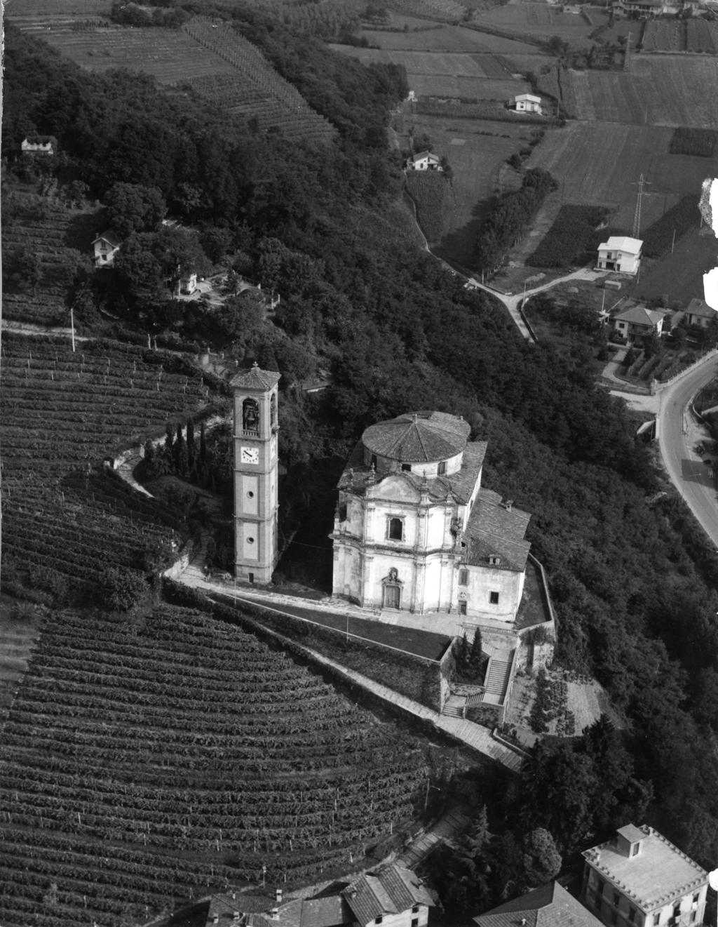 Chiesa Di San Michele, Mapello · Historify