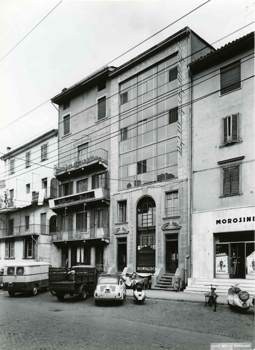 Pellicceria · Historify