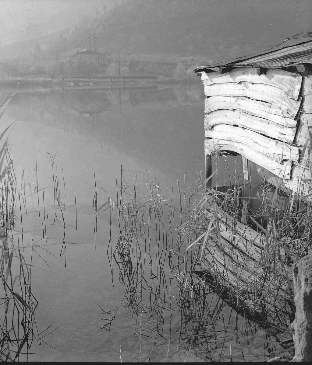 Lago · Historify