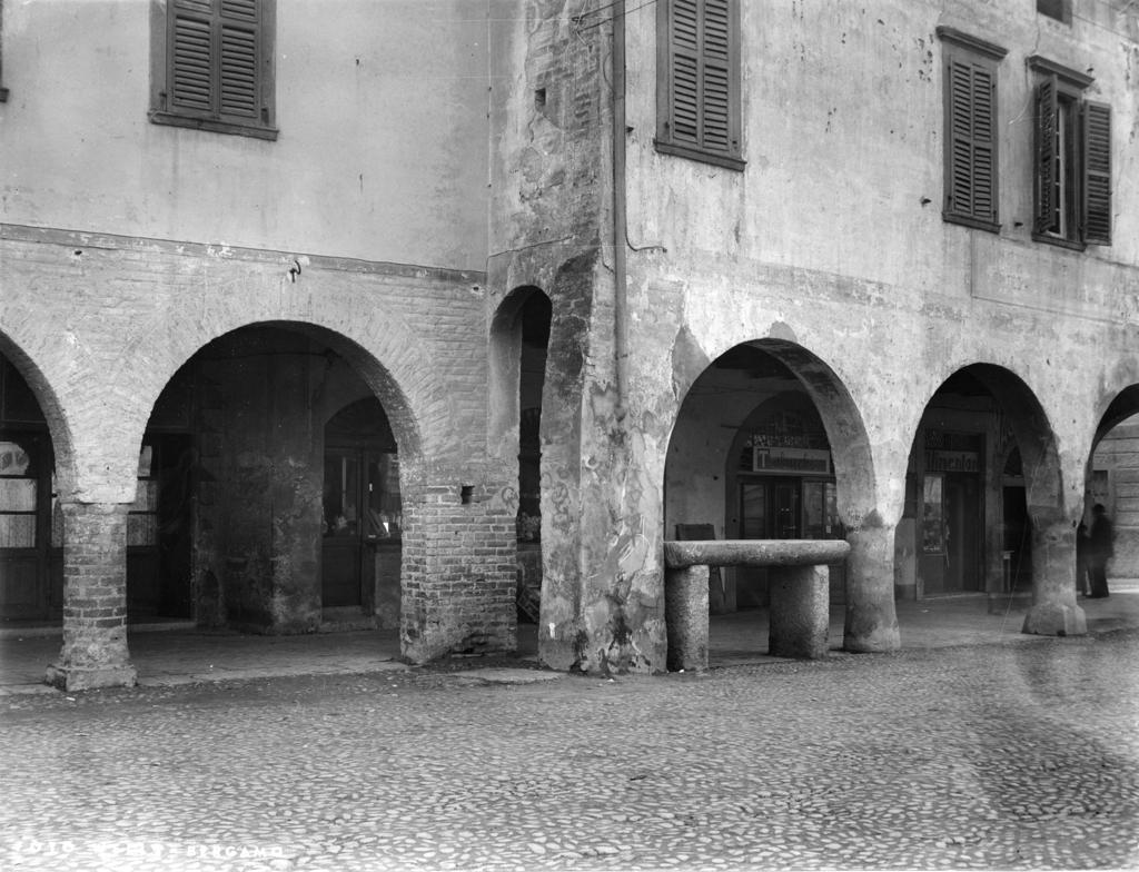 I Portici di Martinengo · Historify