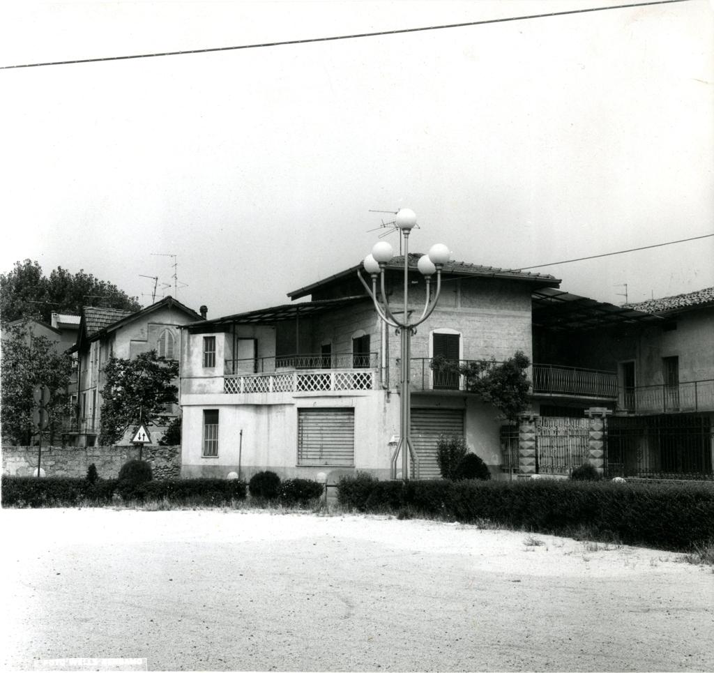 Abitazioni in Villa di Serio · Historify