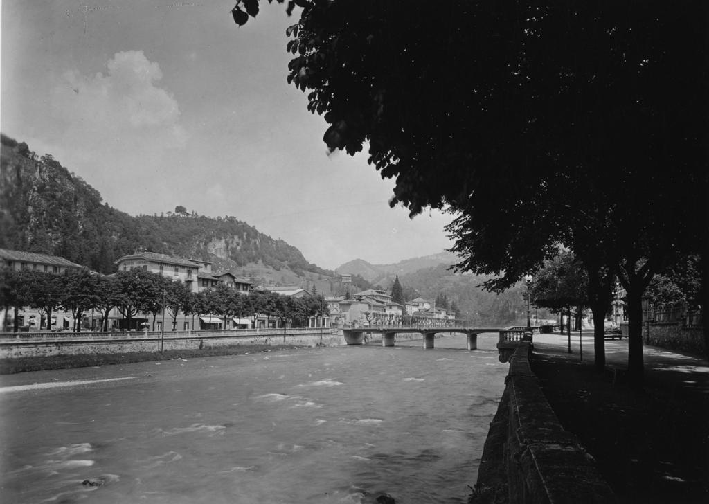 Brembo, San Pellegrino Terme · Historify