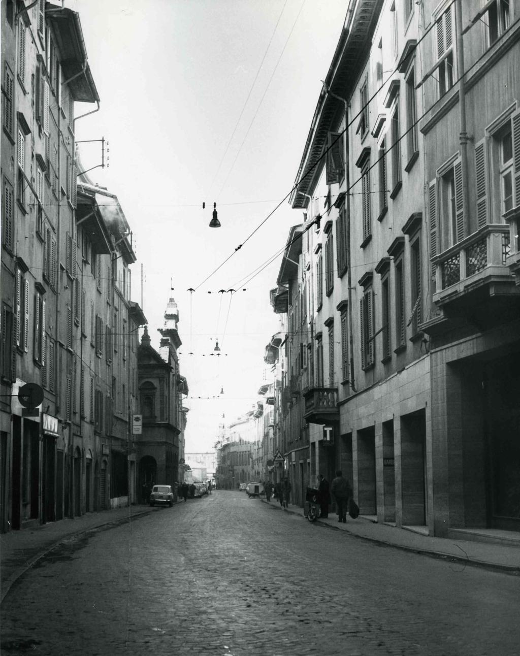 Bergamo · Historify