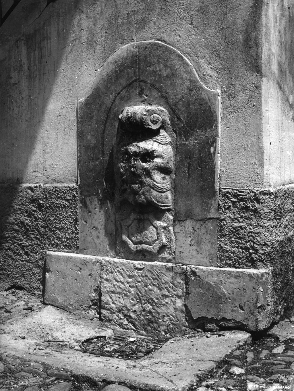 Altorilievo Nel Centro Storico Di Ardesio · Historify