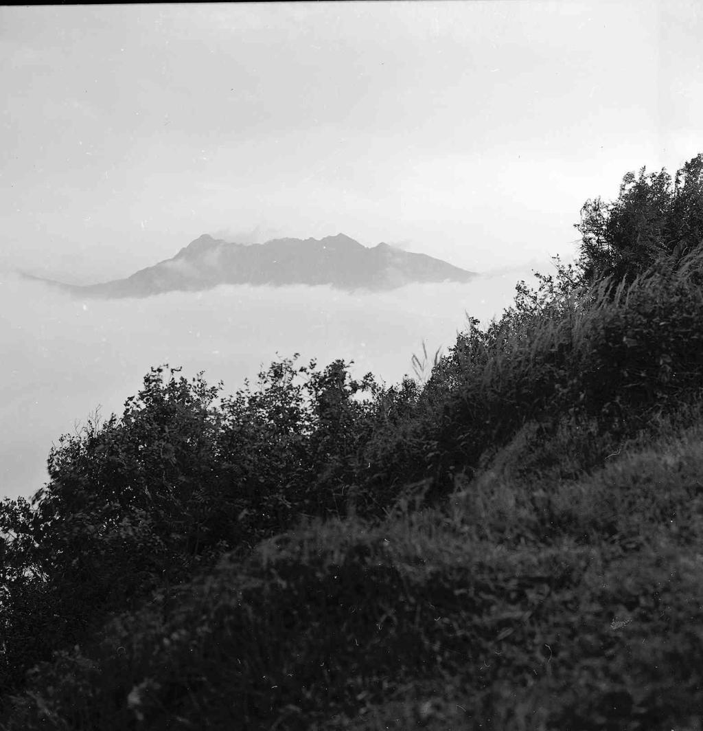 Montagne · Historify