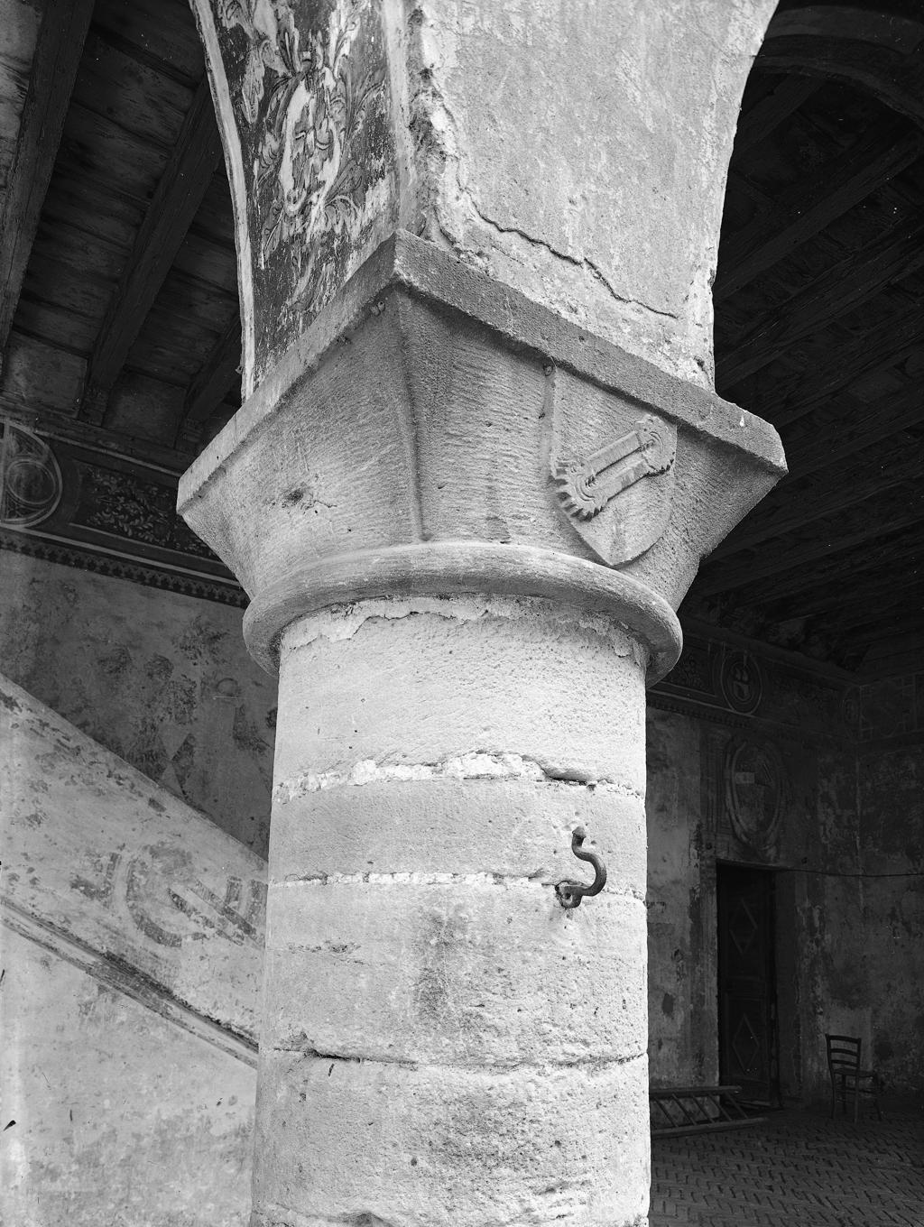 Castello Malpaga · Historify