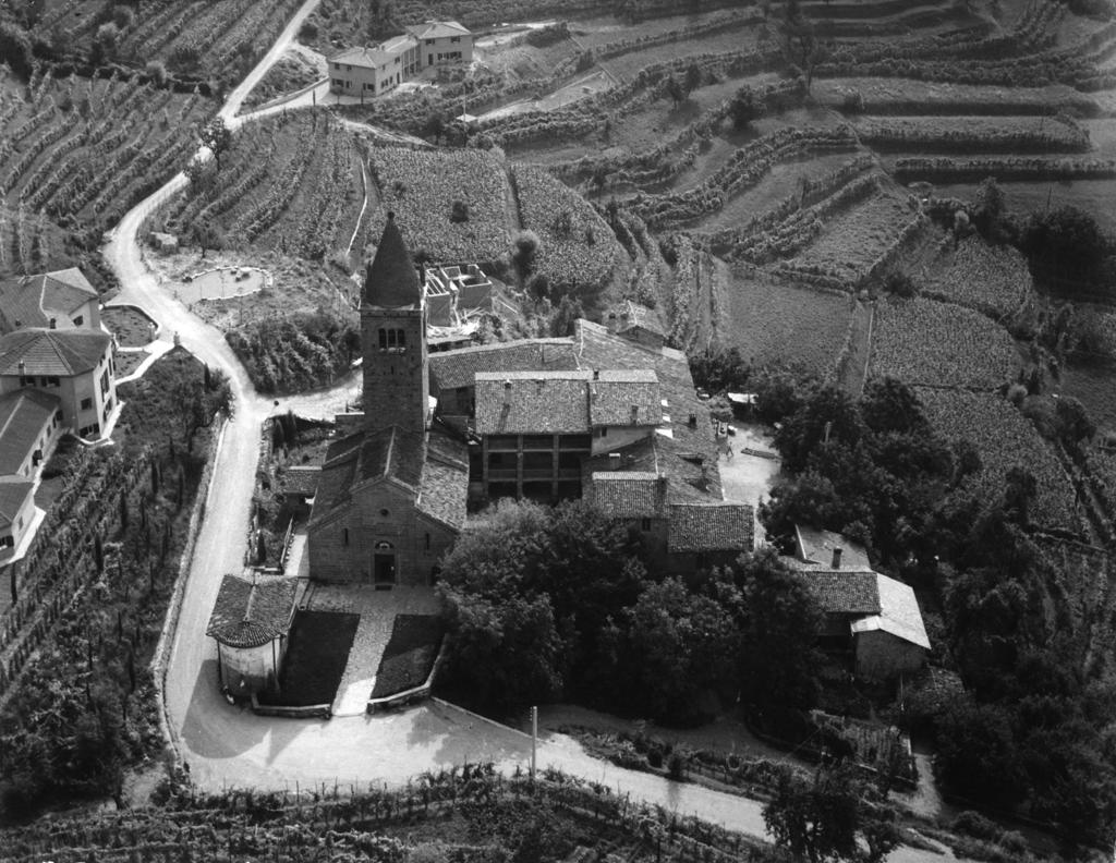 Sotto Il Monte · Historify