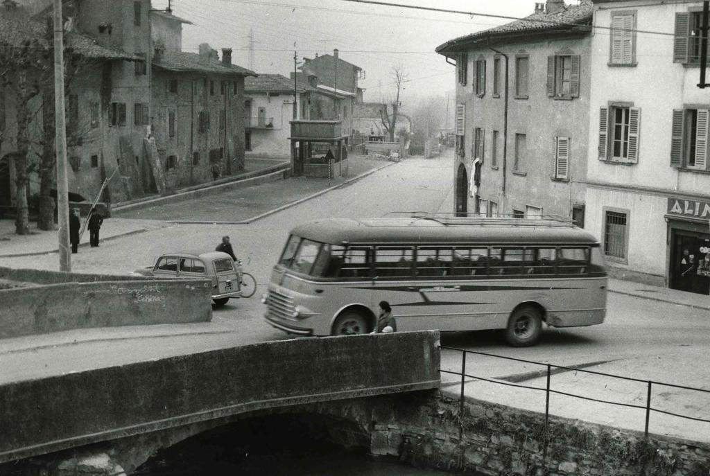 Campagnola · Historify