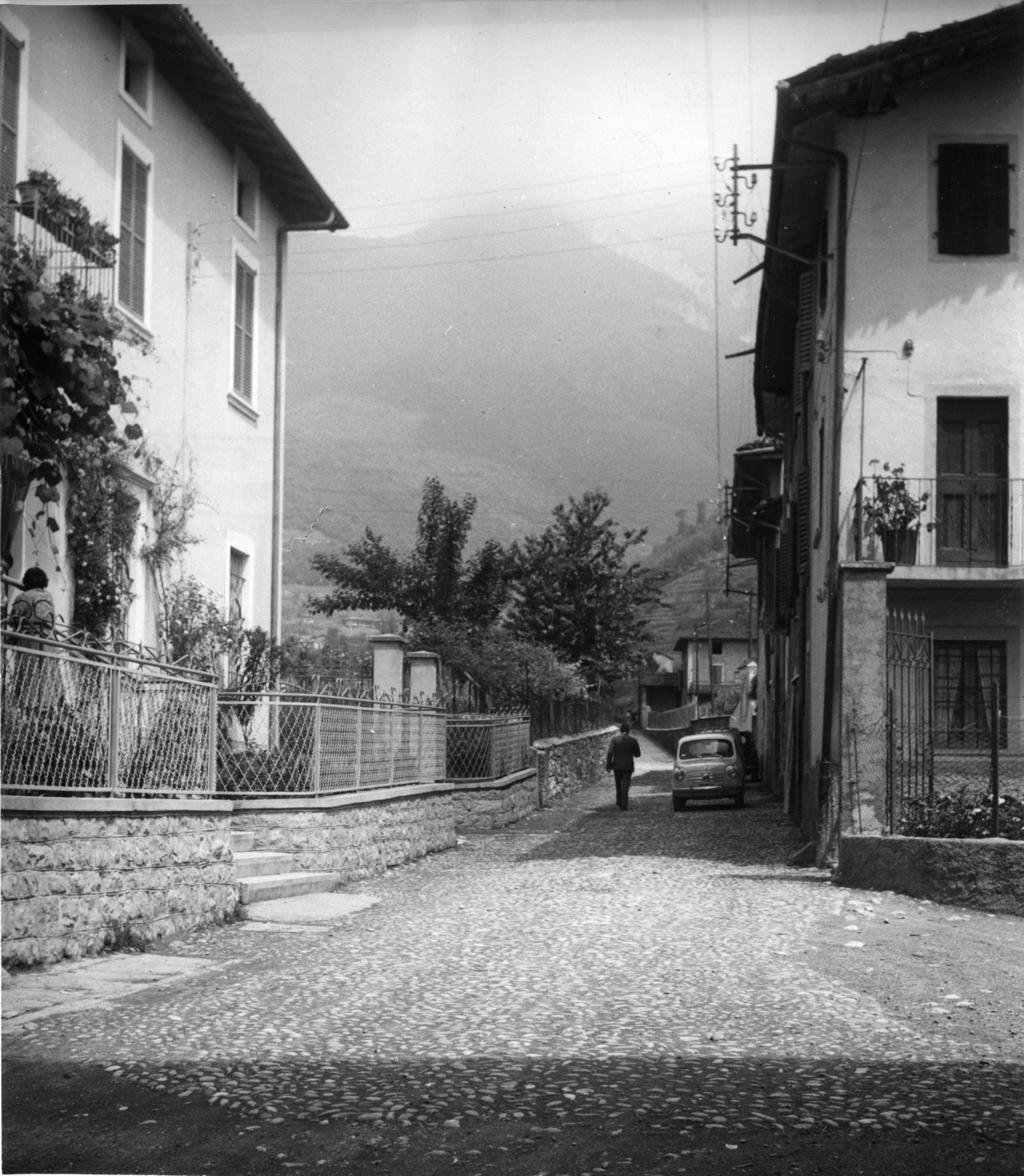 Abitazioni A Cenate Sopra · Historify