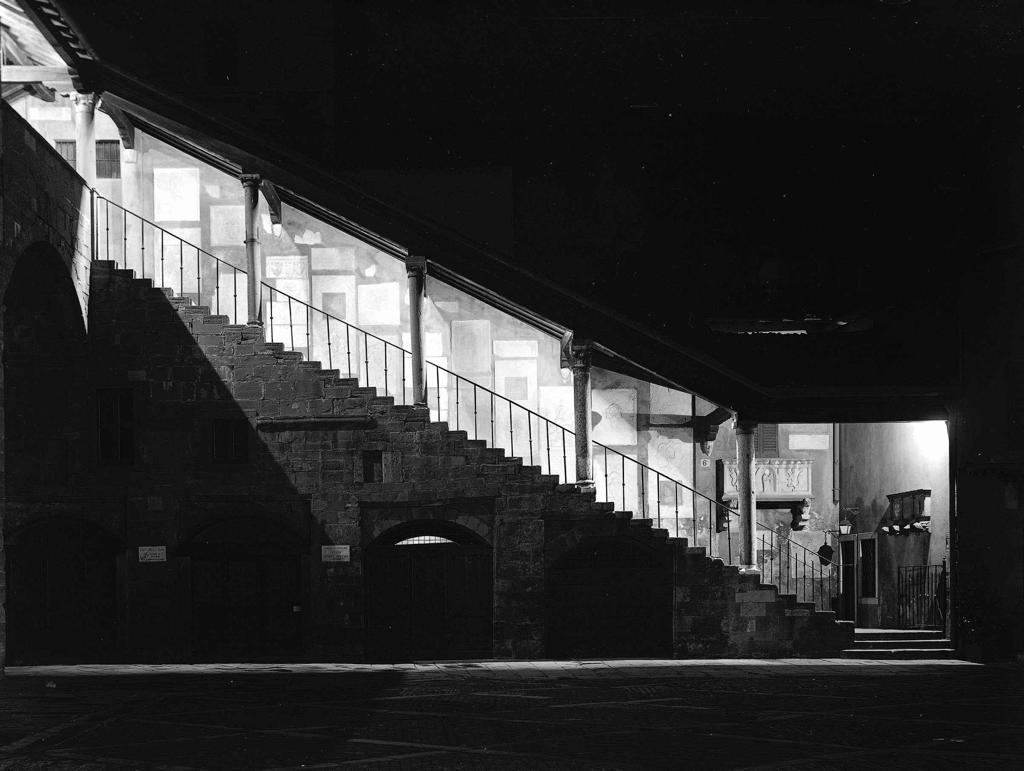 Città Alta · Historify